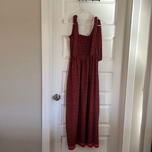 Max Studio Maxi Dress